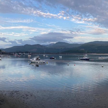 Bronallt Barmouth Dış mekan fotoğraf