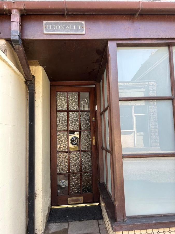 Bronallt Barmouth Dış mekan fotoğraf
