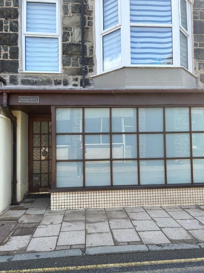 Bronallt Barmouth Dış mekan fotoğraf