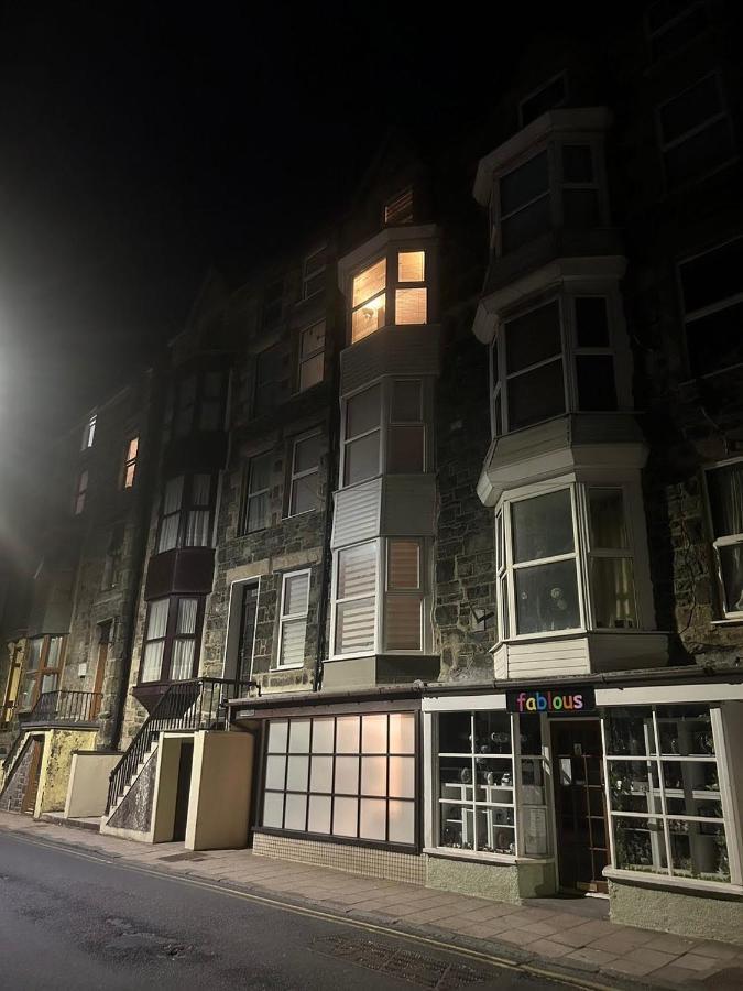 Bronallt Barmouth Dış mekan fotoğraf