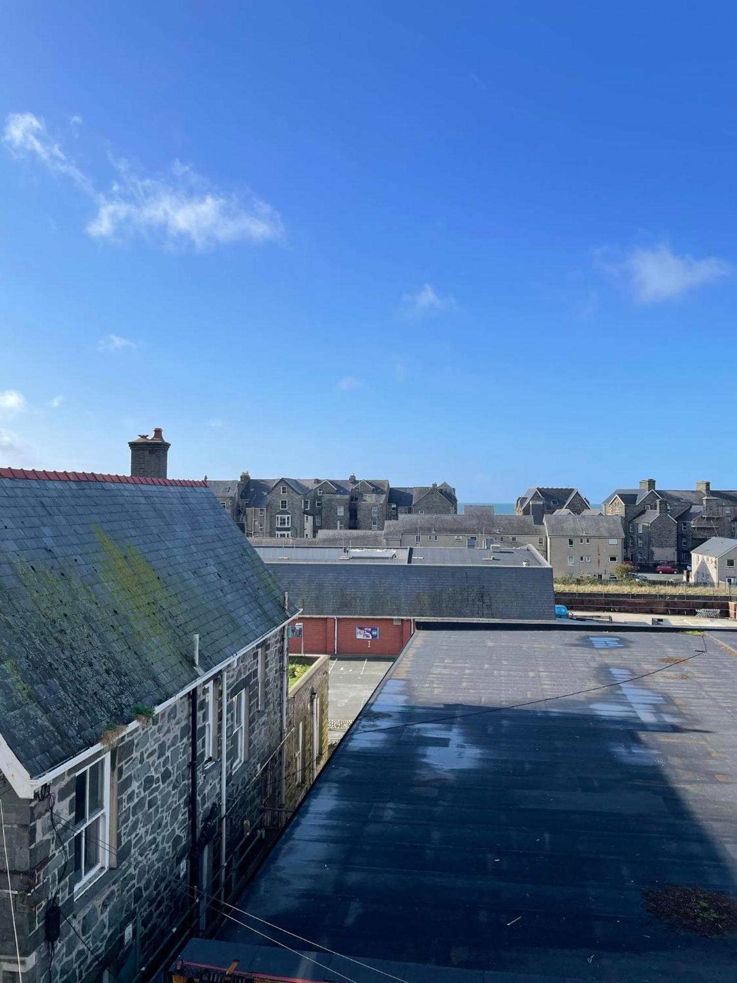 Bronallt Barmouth Dış mekan fotoğraf