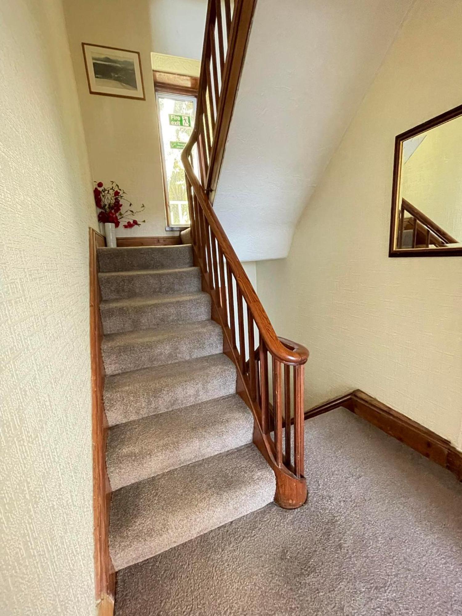 Bronallt Barmouth Dış mekan fotoğraf