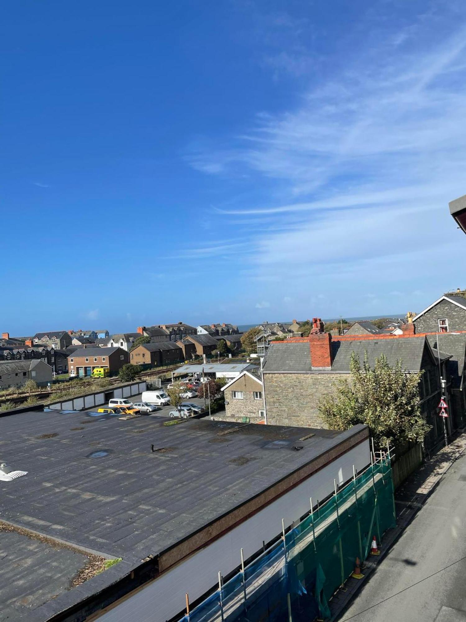 Bronallt Barmouth Dış mekan fotoğraf