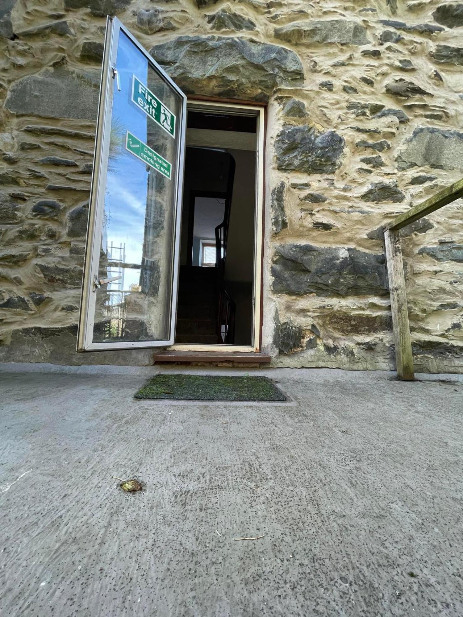 Bronallt Barmouth Dış mekan fotoğraf