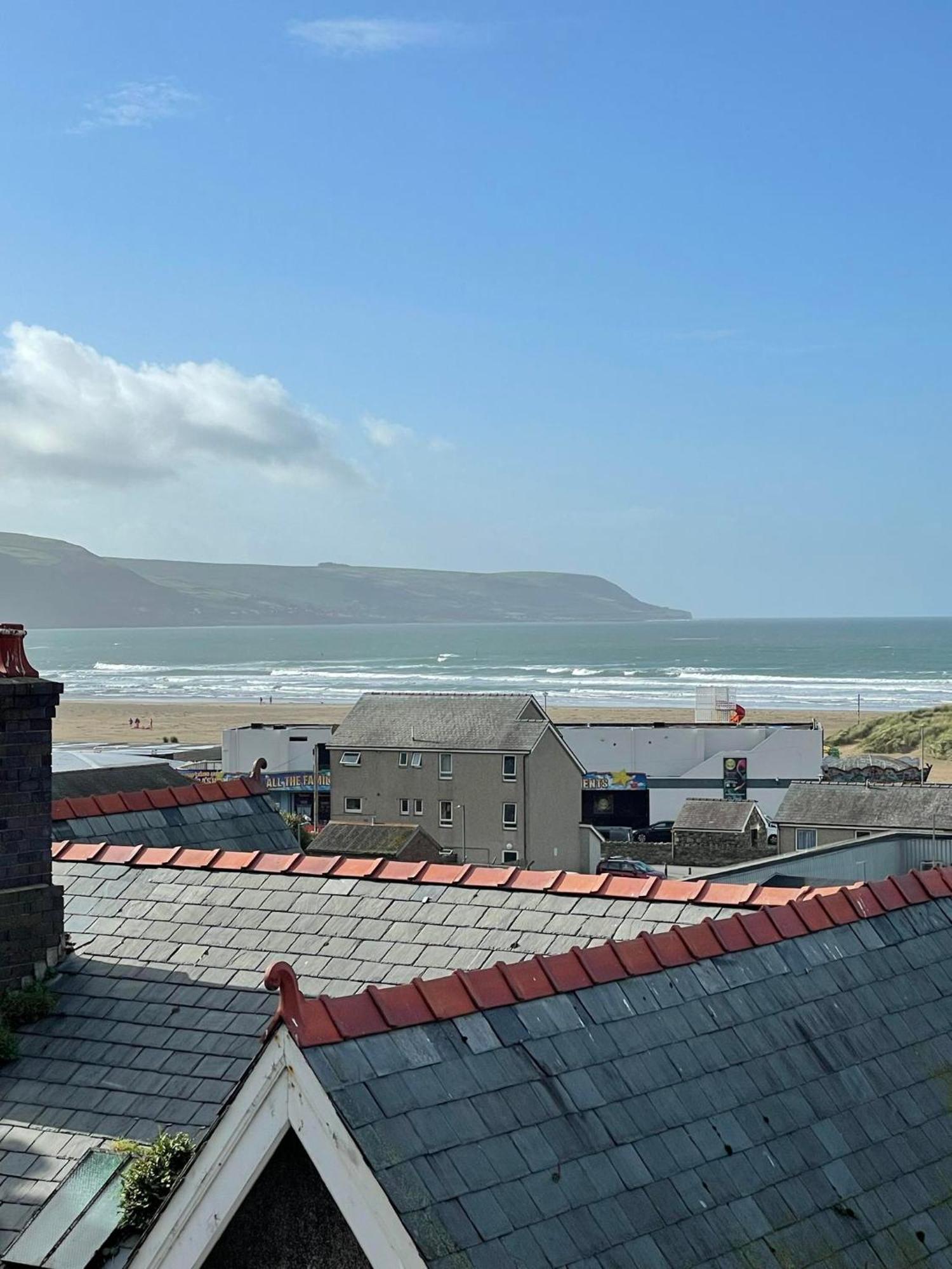 Bronallt Barmouth Dış mekan fotoğraf