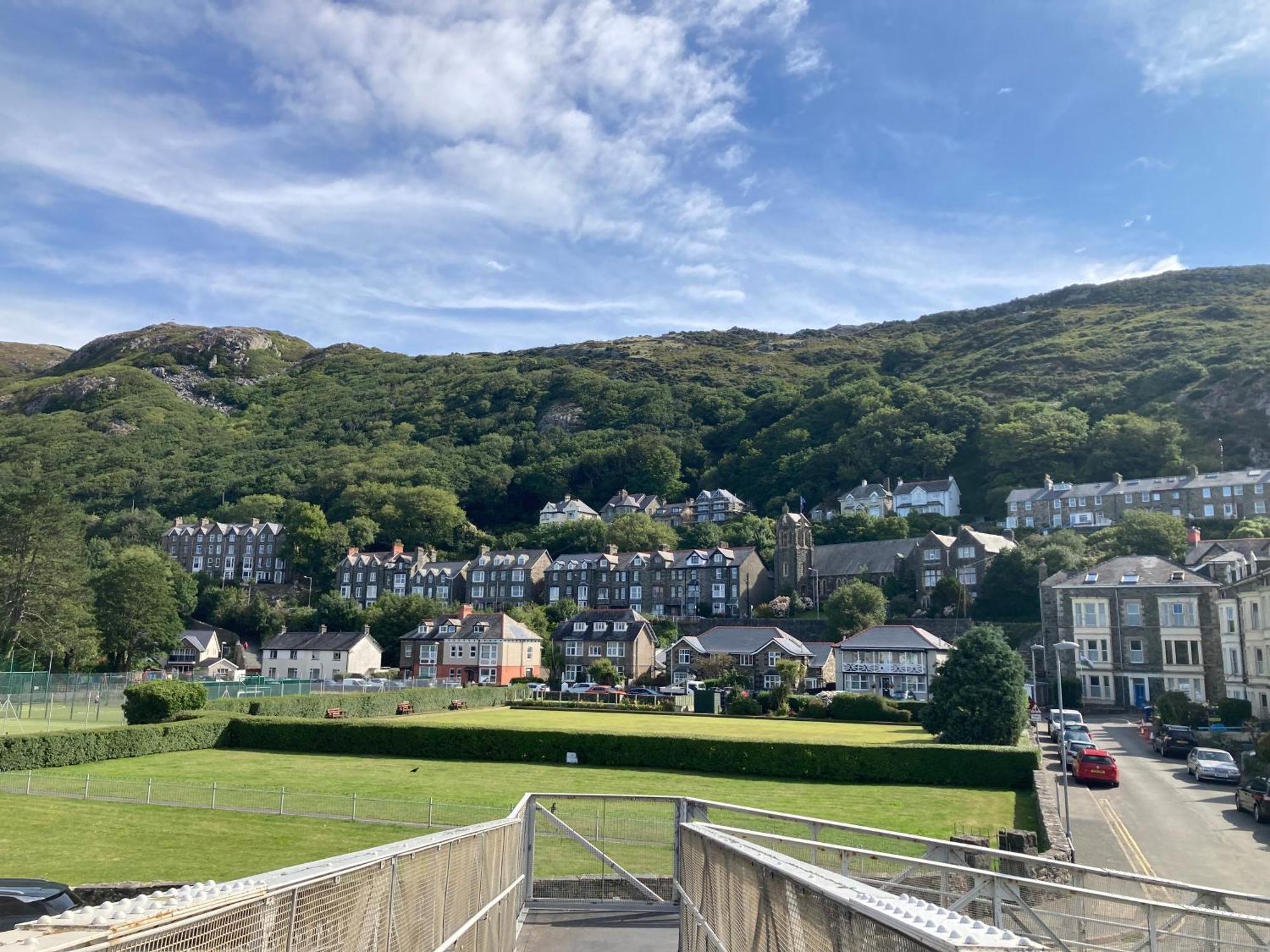Bronallt Barmouth Dış mekan fotoğraf