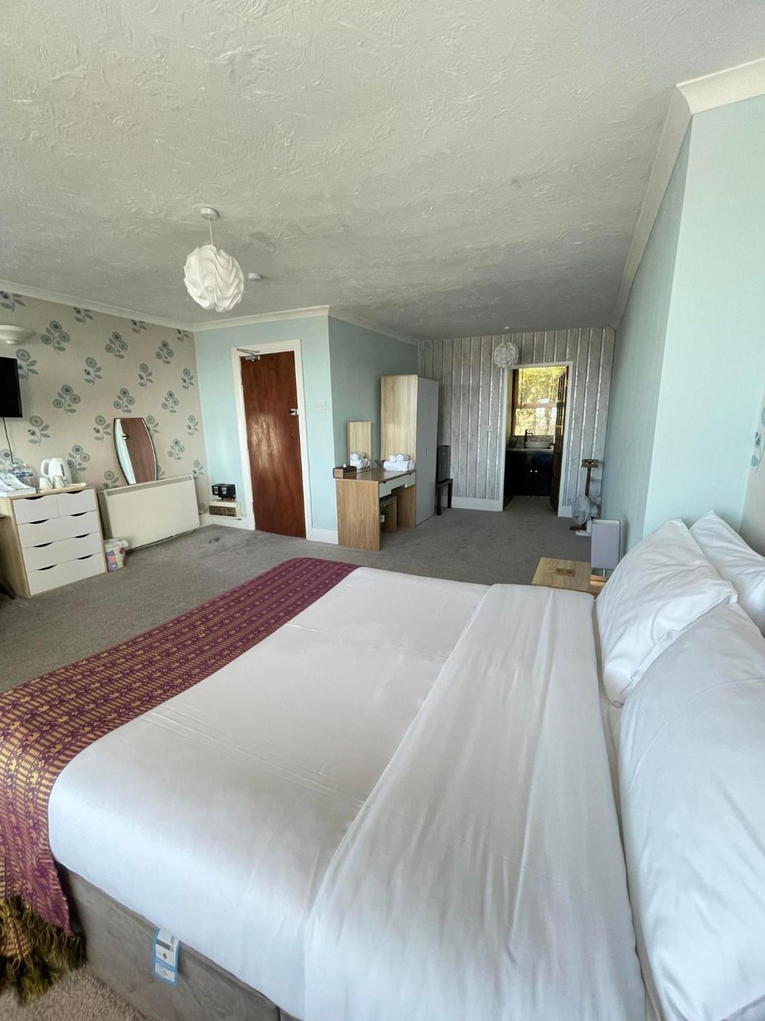 Bronallt Barmouth Dış mekan fotoğraf
